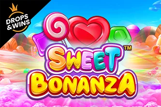 Sweet Bonanza - Slotpesa - Tanzania