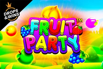 Fruit Party - Slotpesa - Tanzania