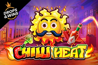 Chilli Heat - Slotpesa - Tanzania