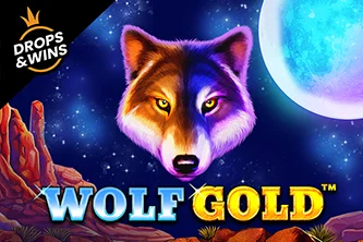 Wolf Gold - Slotpesa - Tanzania