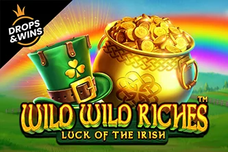 Wild Wild Riches - Slotpesa - Tanzania