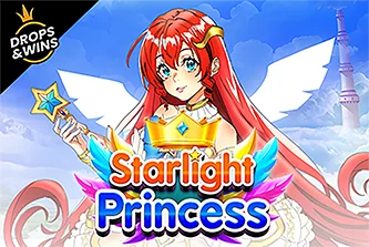 Starlight Princess - Slotpesa - Tanzania