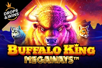 Buffalo King Megaways - Slotpesa - Tanzania