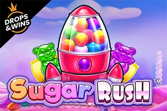 Sugar Rush - Slotpesa - Tanzania