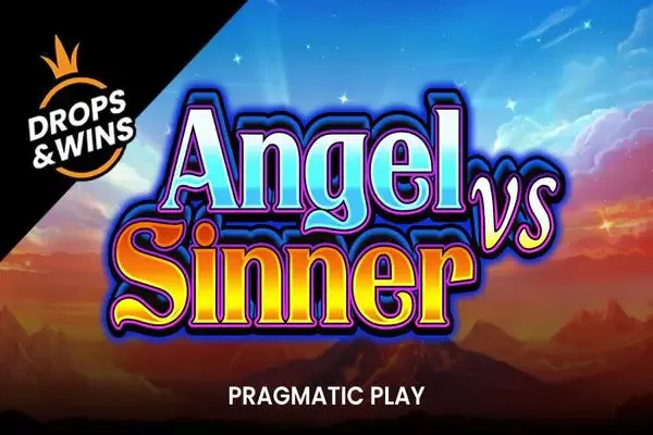 Angel vs Sinner - Slotpesa - Tanzania